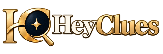 HeyClues