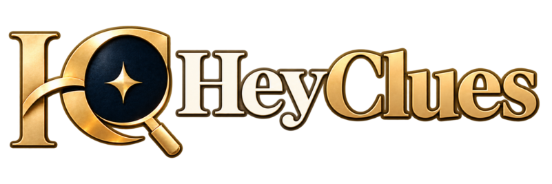 HeyClues
